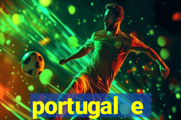 portugal e eslovênia onde assistir