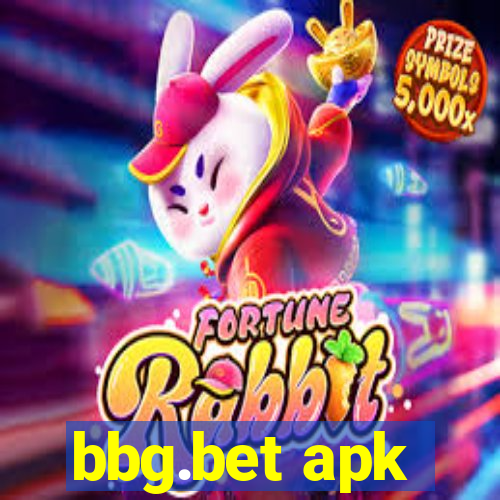 bbg.bet apk