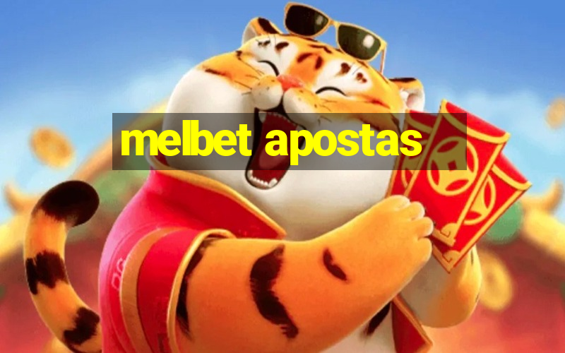 melbet apostas