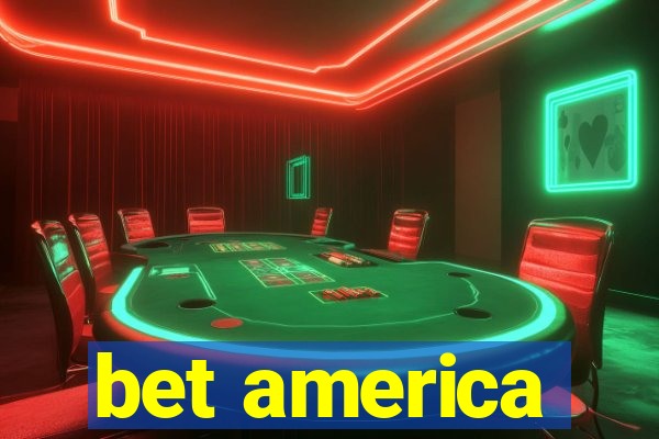 bet america