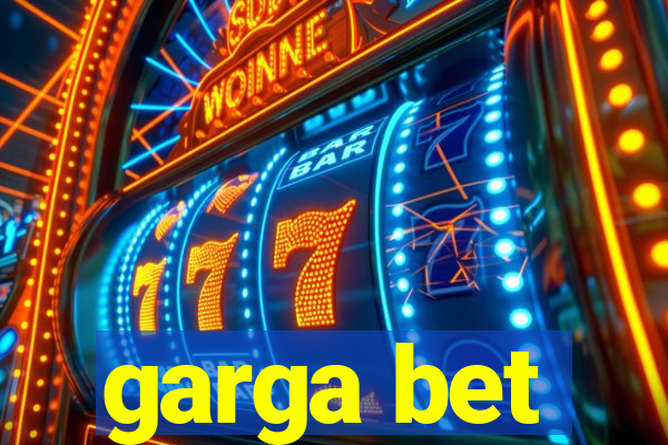 garga bet