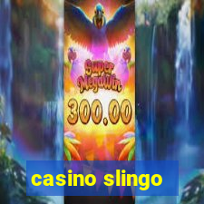 casino slingo