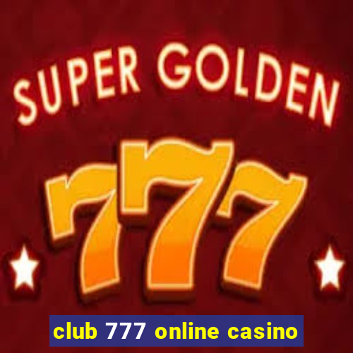 club 777 online casino