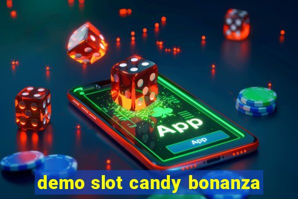 demo slot candy bonanza