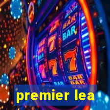 premier lea