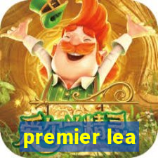 premier lea