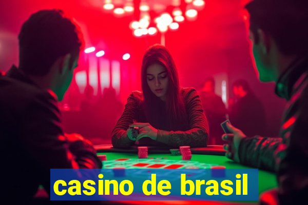 casino de brasil