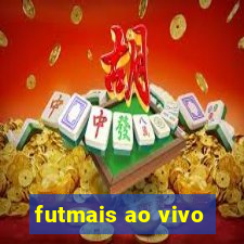 futmais ao vivo