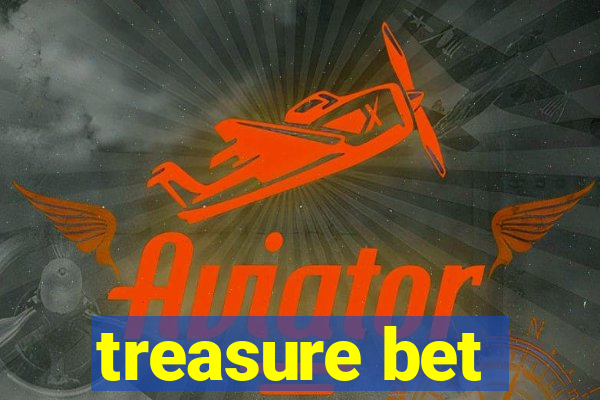 treasure bet