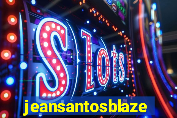 jeansantosblaze