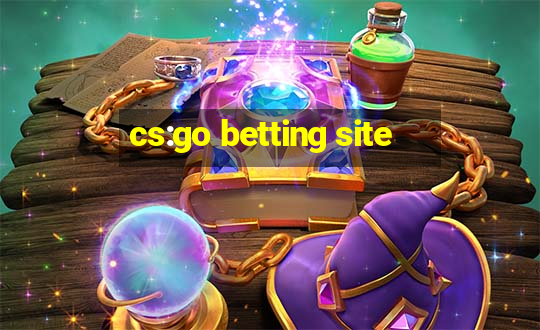 cs:go betting site