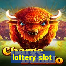 lottery slot