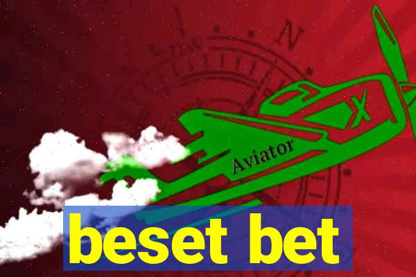 beset bet