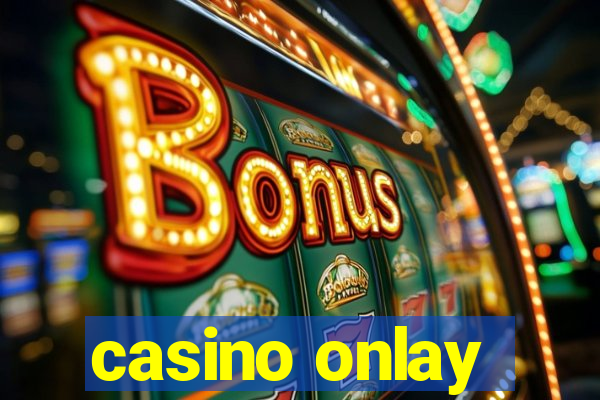 casino onlay