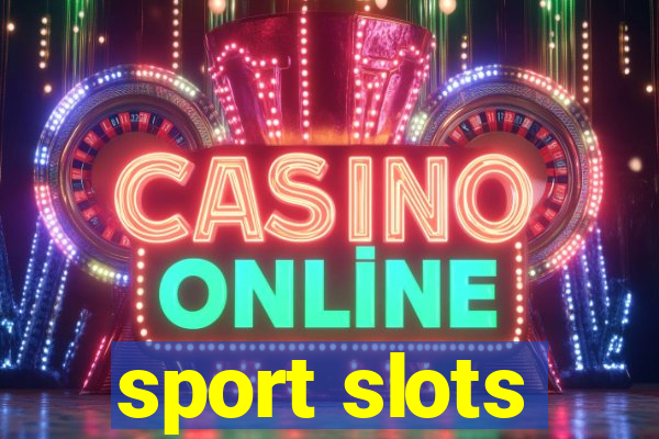 sport slots