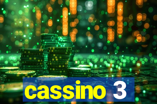 cassino 3