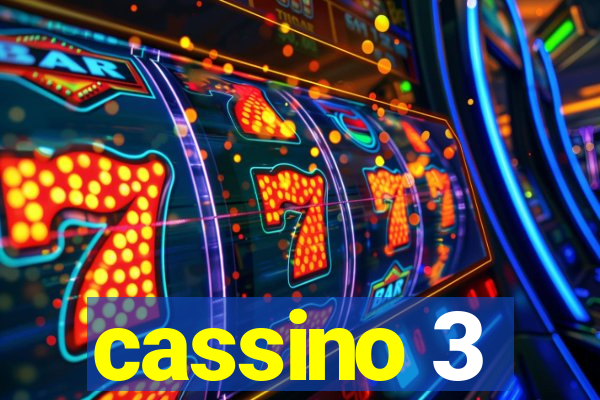 cassino 3