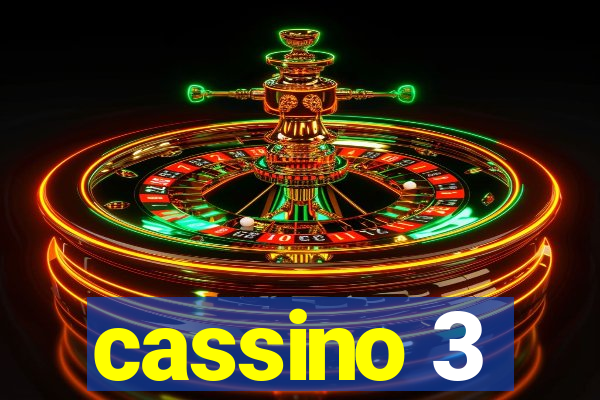 cassino 3