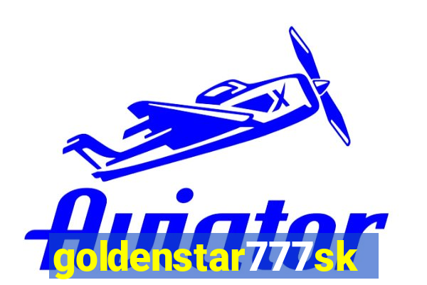 goldenstar777sk