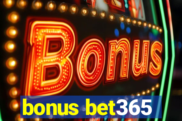 bonus bet365