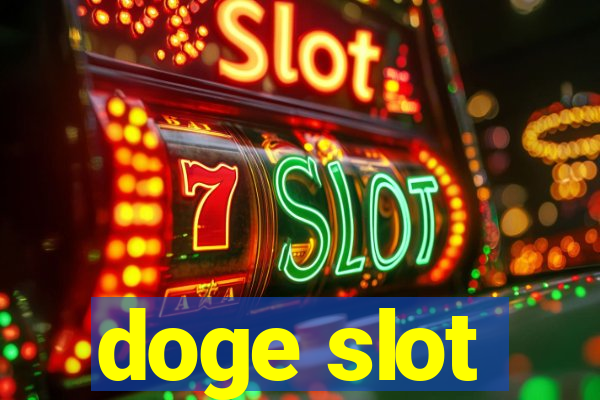 doge slot