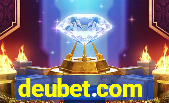 deubet.com