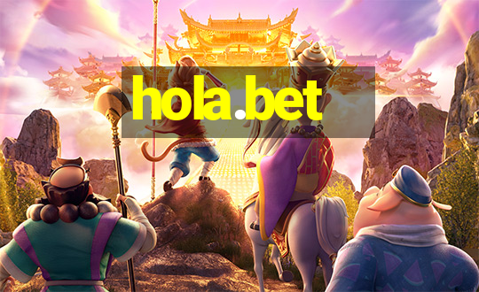 hola.bet