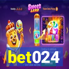 bet024