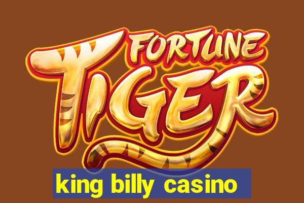 king billy casino