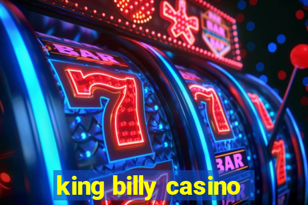 king billy casino