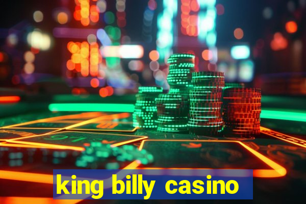 king billy casino