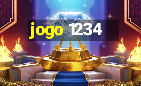 jogo 1234