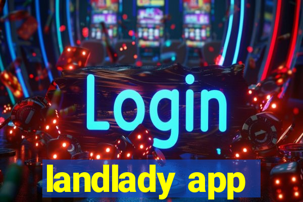 landlady app