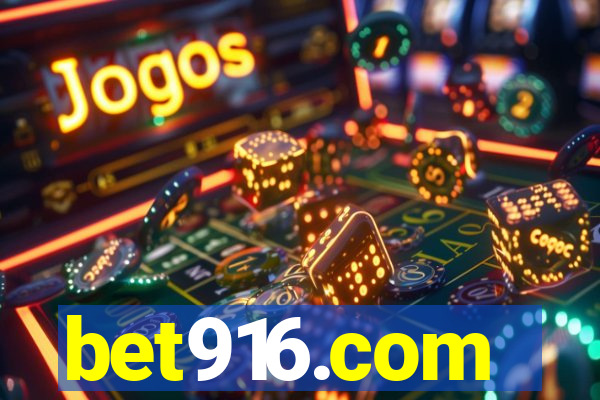 bet916.com