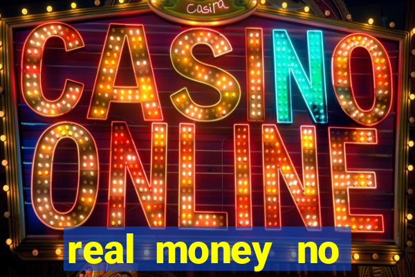 real money no deposit casinos