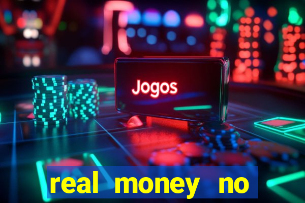 real money no deposit casinos