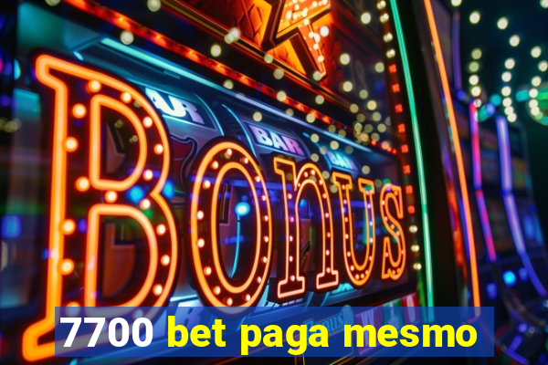 7700 bet paga mesmo