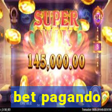 bet pagando