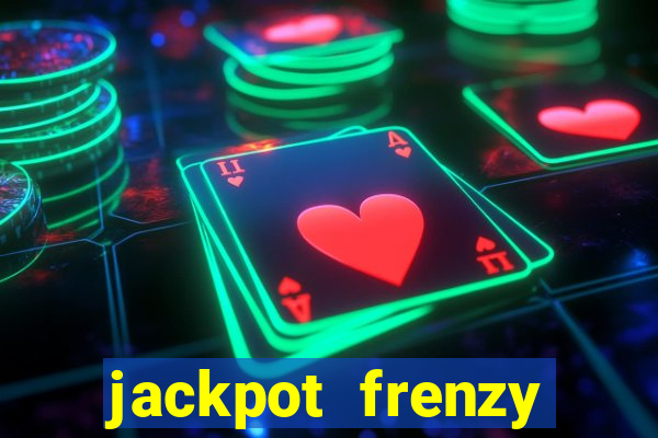 jackpot frenzy pusher paypal