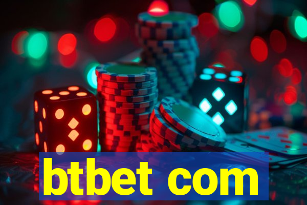 btbet com