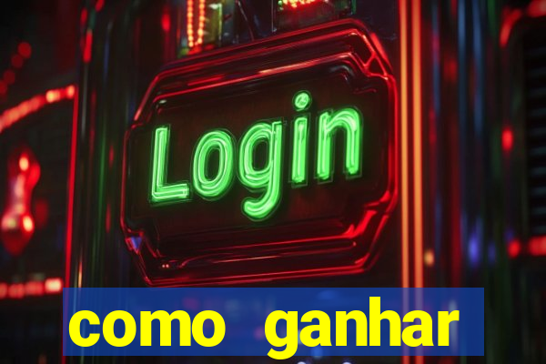 como ganhar dinheiro em casinos online