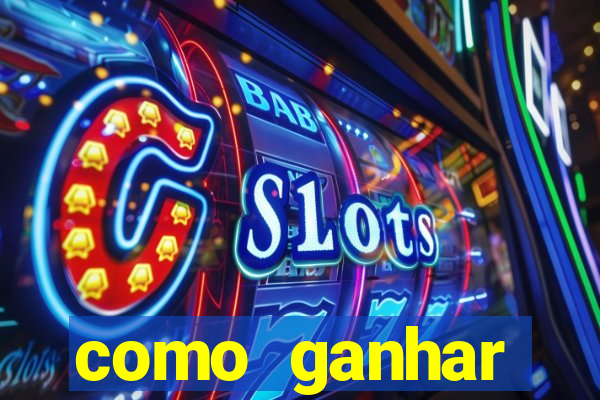 como ganhar dinheiro em casinos online