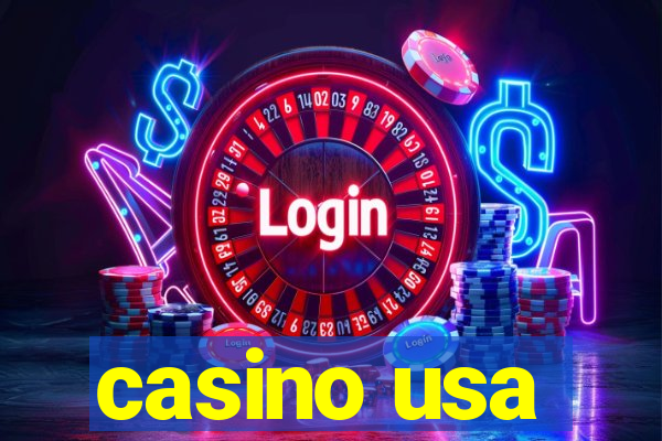 casino usa