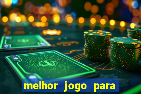 melhor jogo para comprar bonus