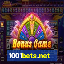 1001bets.net