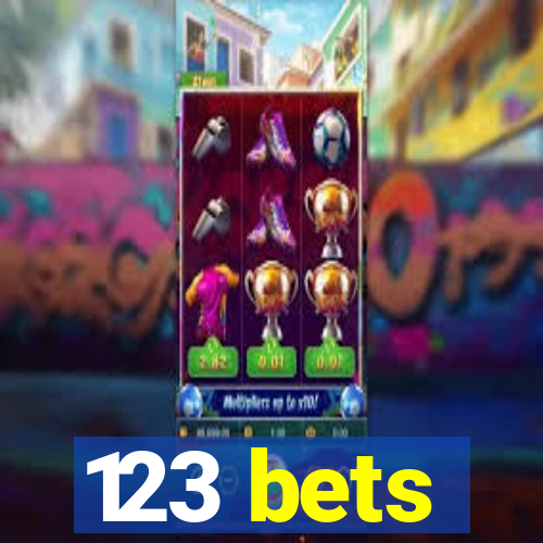 123 bets