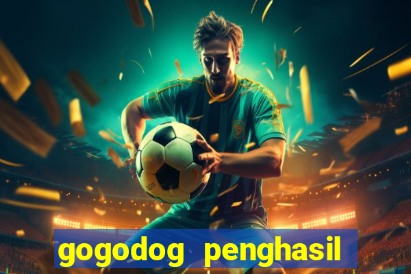 gogodog penghasil saldo dana