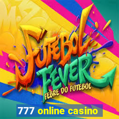 777 online casino