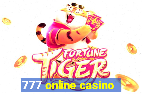 777 online casino