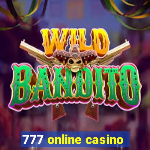 777 online casino